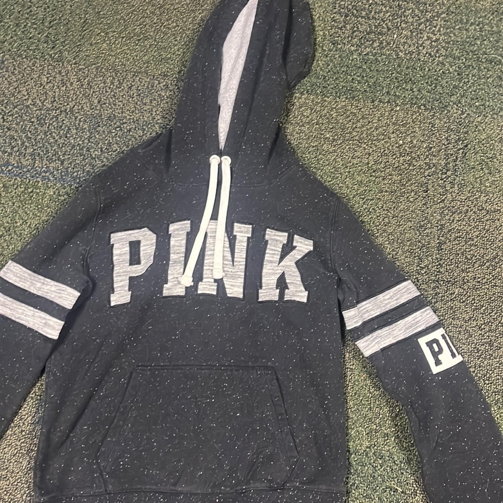 Womens hoodie